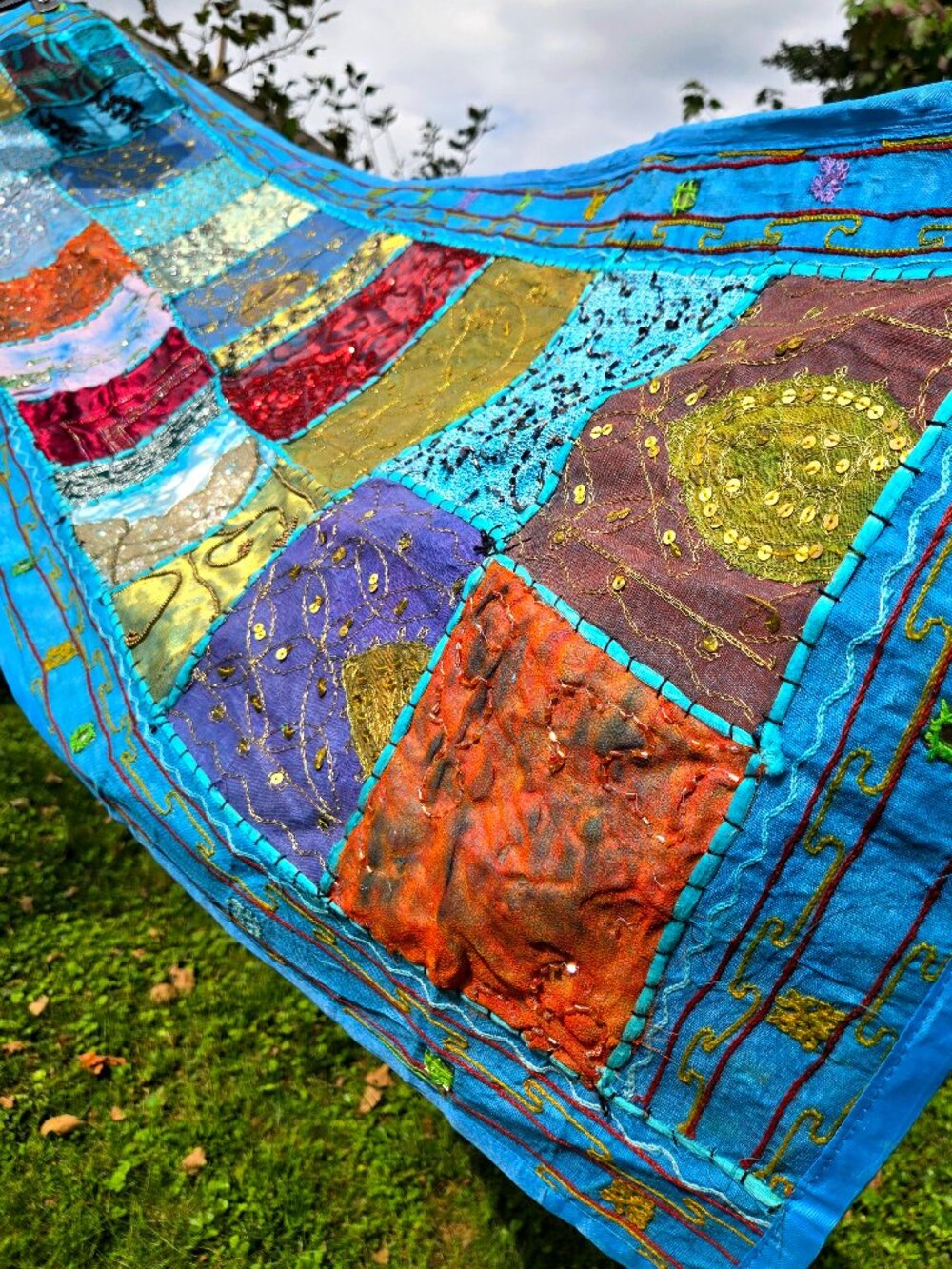 Table cloth - Picture 8 of 16
